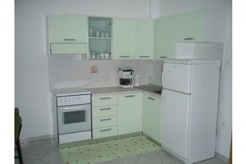 Семейный пансионат Malinska 10